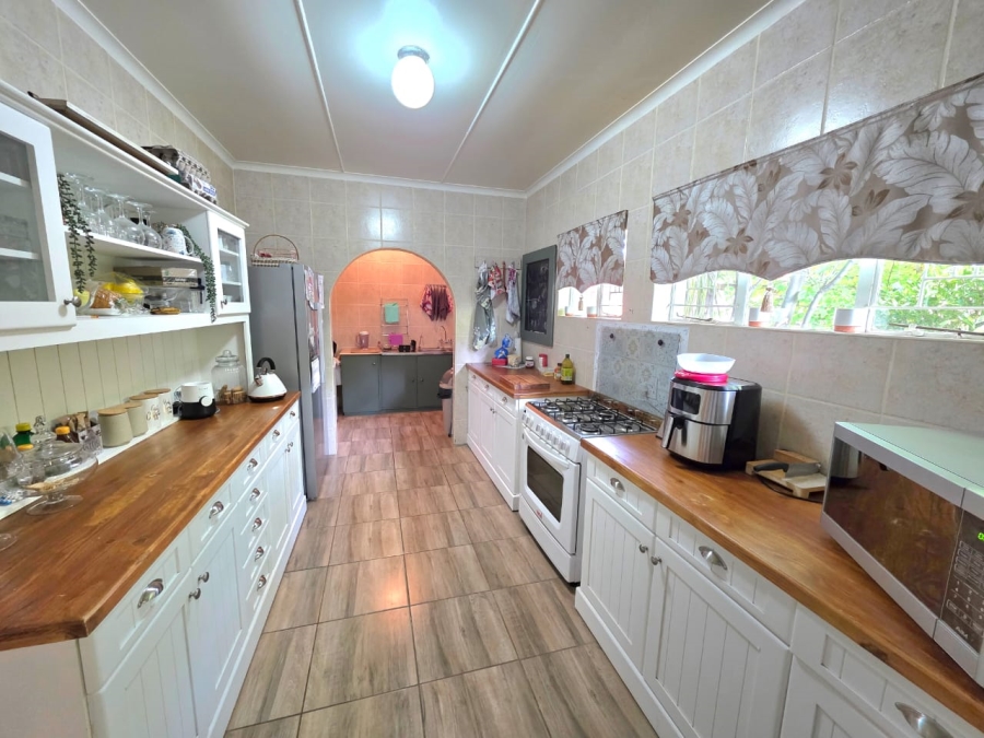 4 Bedroom Property for Sale in Panorama Free State